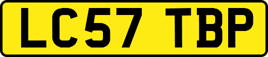 LC57TBP