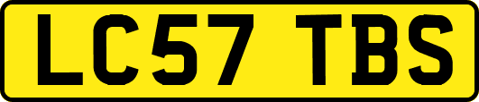 LC57TBS