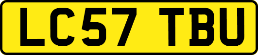 LC57TBU