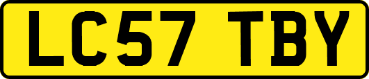 LC57TBY