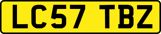 LC57TBZ