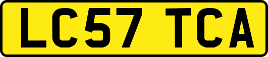 LC57TCA