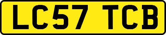 LC57TCB