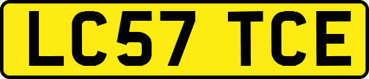LC57TCE