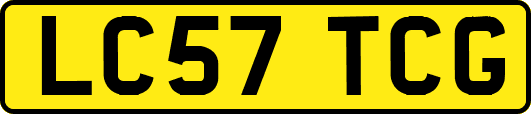 LC57TCG