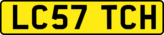 LC57TCH