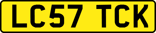 LC57TCK