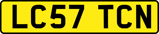 LC57TCN