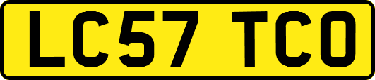 LC57TCO