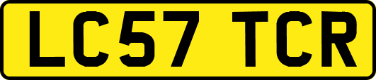 LC57TCR