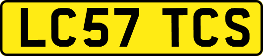 LC57TCS