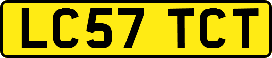 LC57TCT