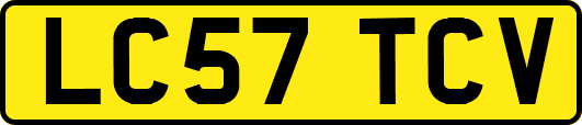 LC57TCV