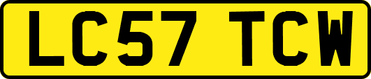 LC57TCW