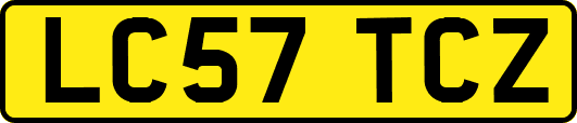 LC57TCZ