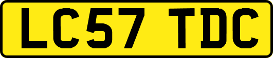 LC57TDC