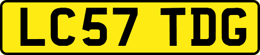 LC57TDG