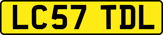 LC57TDL