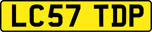 LC57TDP