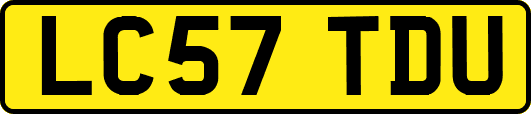 LC57TDU