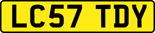 LC57TDY