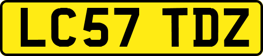 LC57TDZ