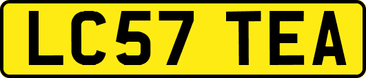 LC57TEA