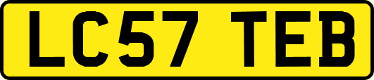 LC57TEB