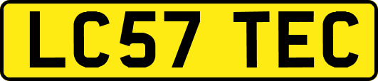 LC57TEC