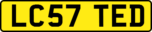 LC57TED