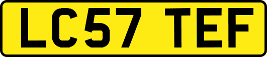 LC57TEF