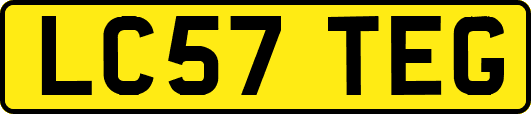 LC57TEG