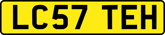 LC57TEH
