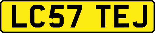 LC57TEJ
