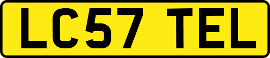 LC57TEL