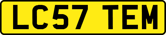 LC57TEM
