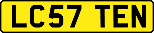 LC57TEN