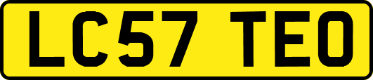 LC57TEO