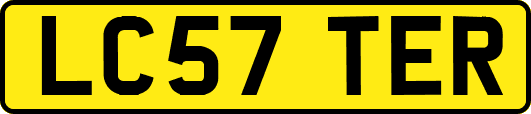 LC57TER