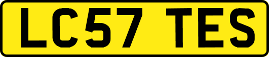 LC57TES