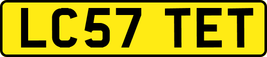 LC57TET