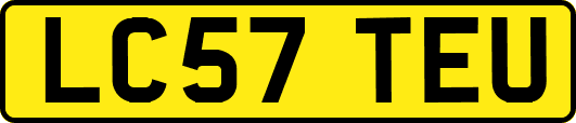 LC57TEU