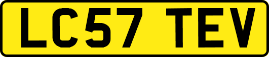 LC57TEV