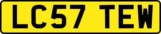 LC57TEW