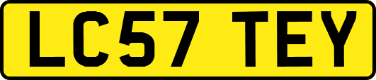 LC57TEY
