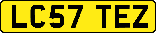 LC57TEZ
