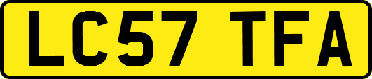 LC57TFA