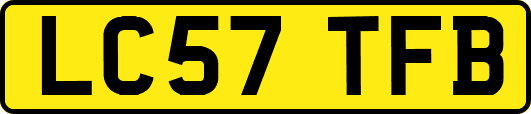 LC57TFB