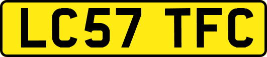 LC57TFC