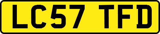 LC57TFD